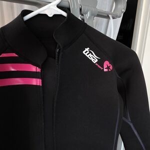 Women’s Dick’s Sporting Goods Large Wetsuit Top